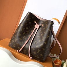 LV Bucket Bags